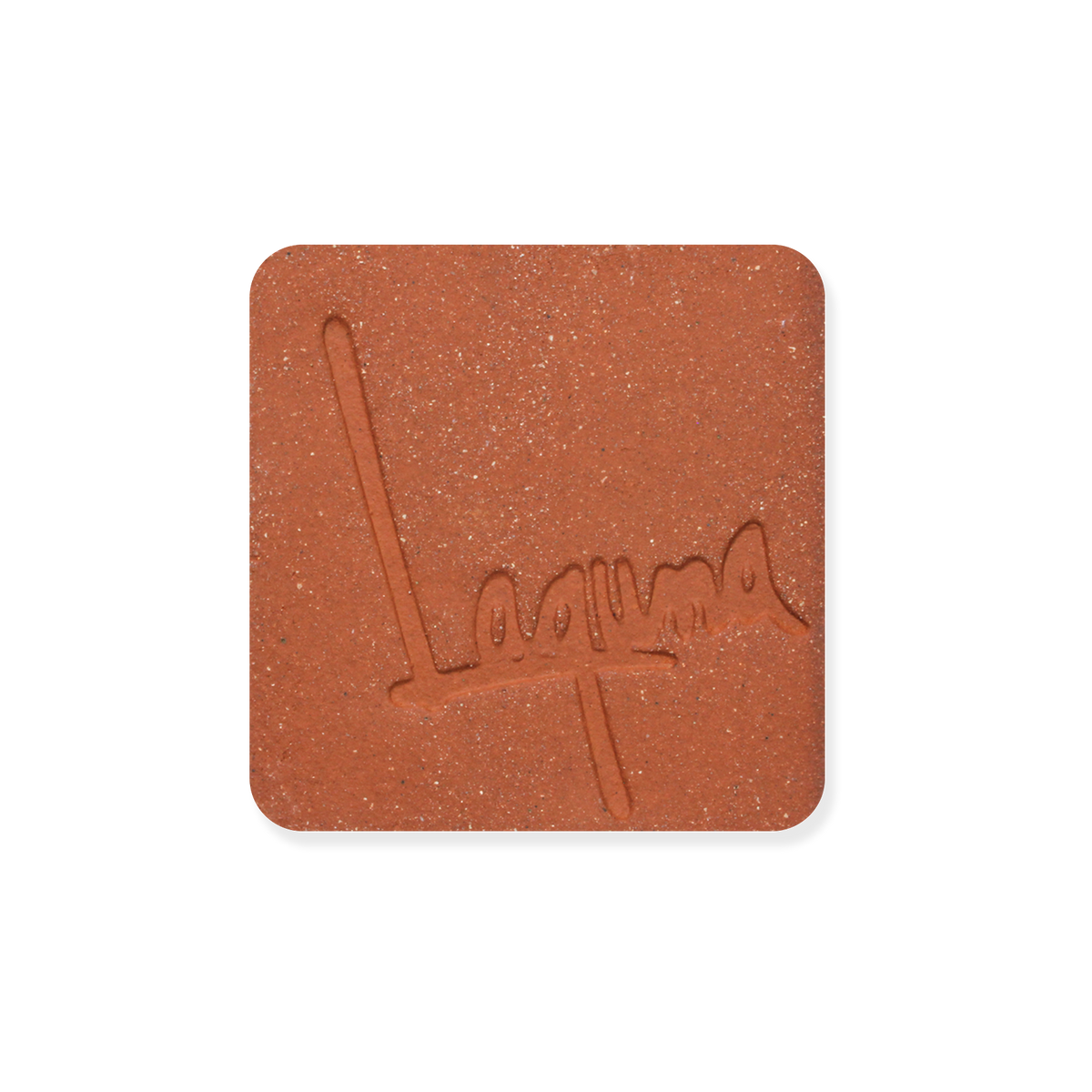 WC390  LAGUNA RED SCULPTURE ^5 MOIST CLAY, BOXED