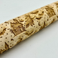 SWEET ROLLING PINS, WITCH AND BAT #2090