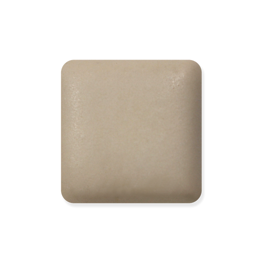 WC-511 BIRCH WHITE ^5 GLAZE