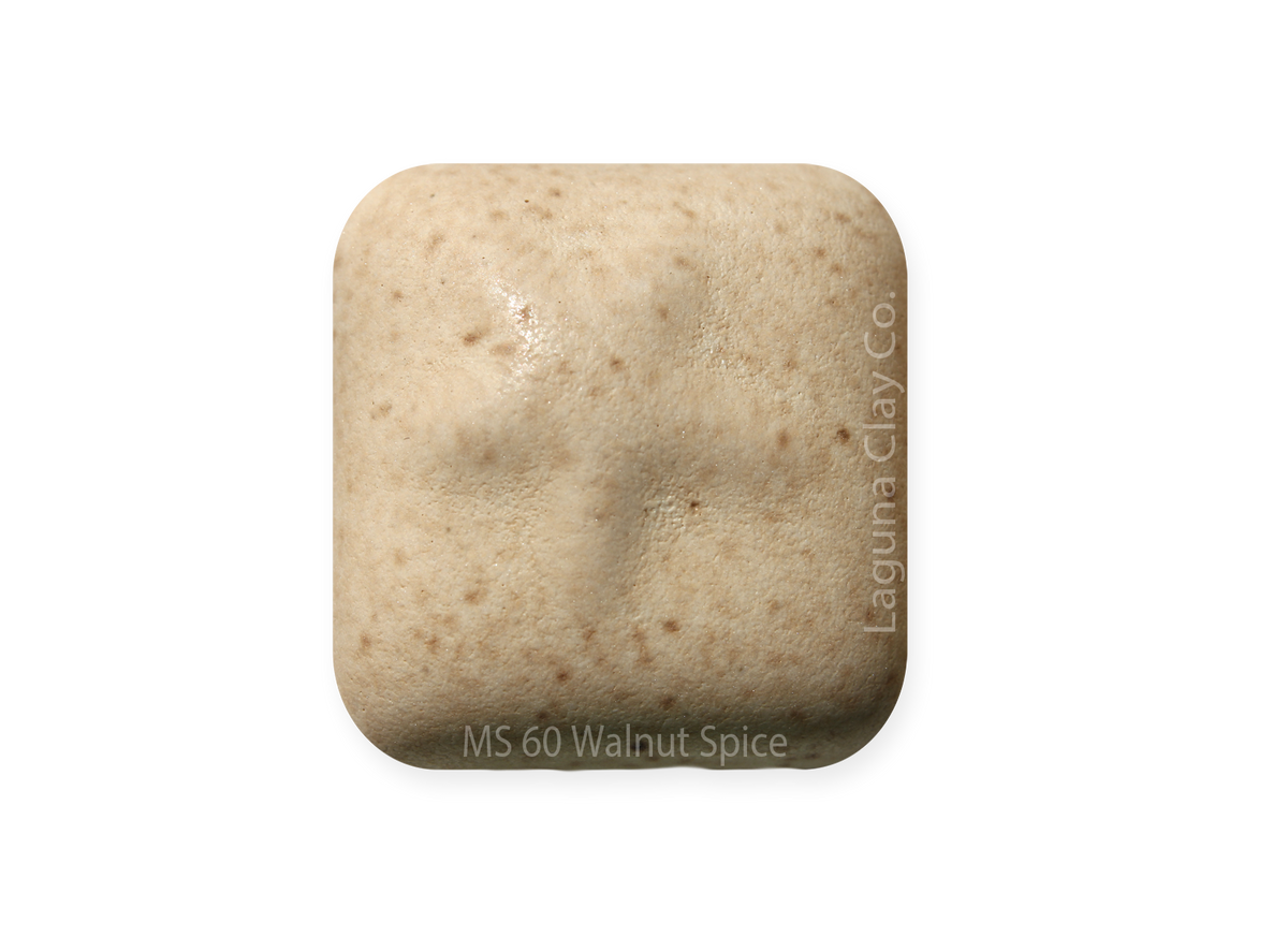 MS-60 WALNUT SPICE GLAZE