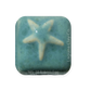 MS-18 ROBINS EGG GLAZE-Dry