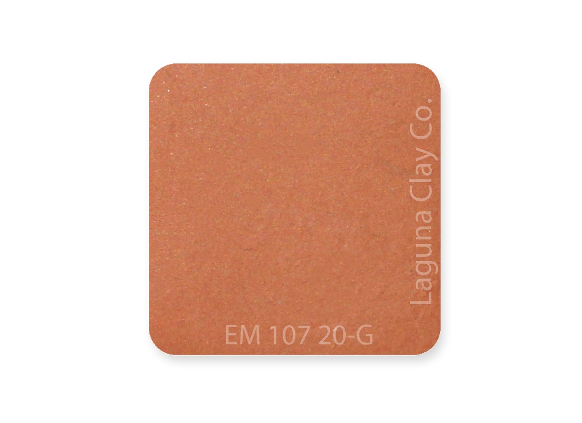 EM107 20-G ^06 MOIST CLAY, BOXED