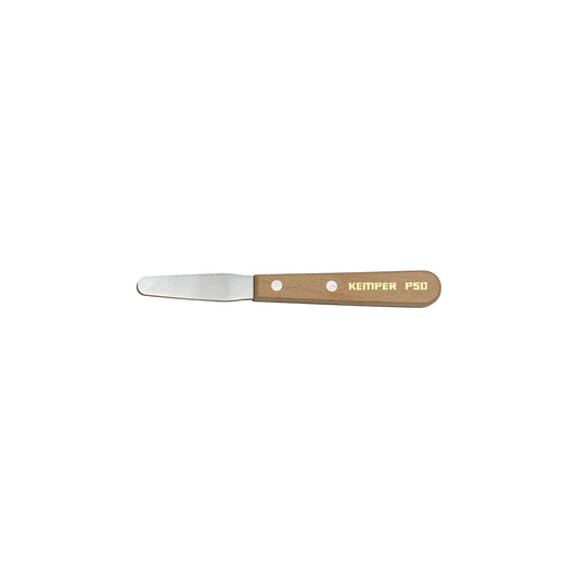 P5D-X PALETTE KNIFE 2 1/2" UNPACKAGED