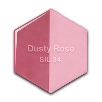 SIL-34 DUSTY ROSE