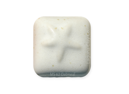 MS-62 OATMEAL GLAZE-Dry