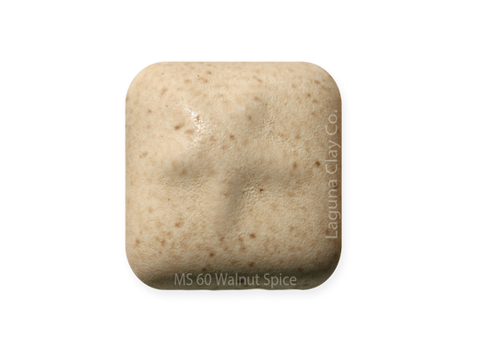 MS-60 WALNUT SPICE GLAZE-Dry