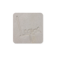 WC841  DANISH WHITE MOIST CLAY, BOXED