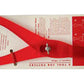 LID MASTER CALIPERS, STANDARD TM493S