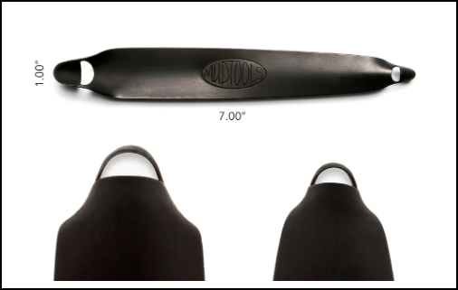 MUDTOOL DRAG TOOL TM669DRAG