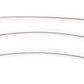 MUDCUTTER REPLACEMENT WIRE STRAIGHT (SET OF 3) TM663R