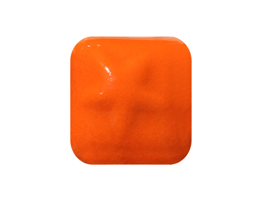MS-317 VERSA-5 ORANGE GLAZE
