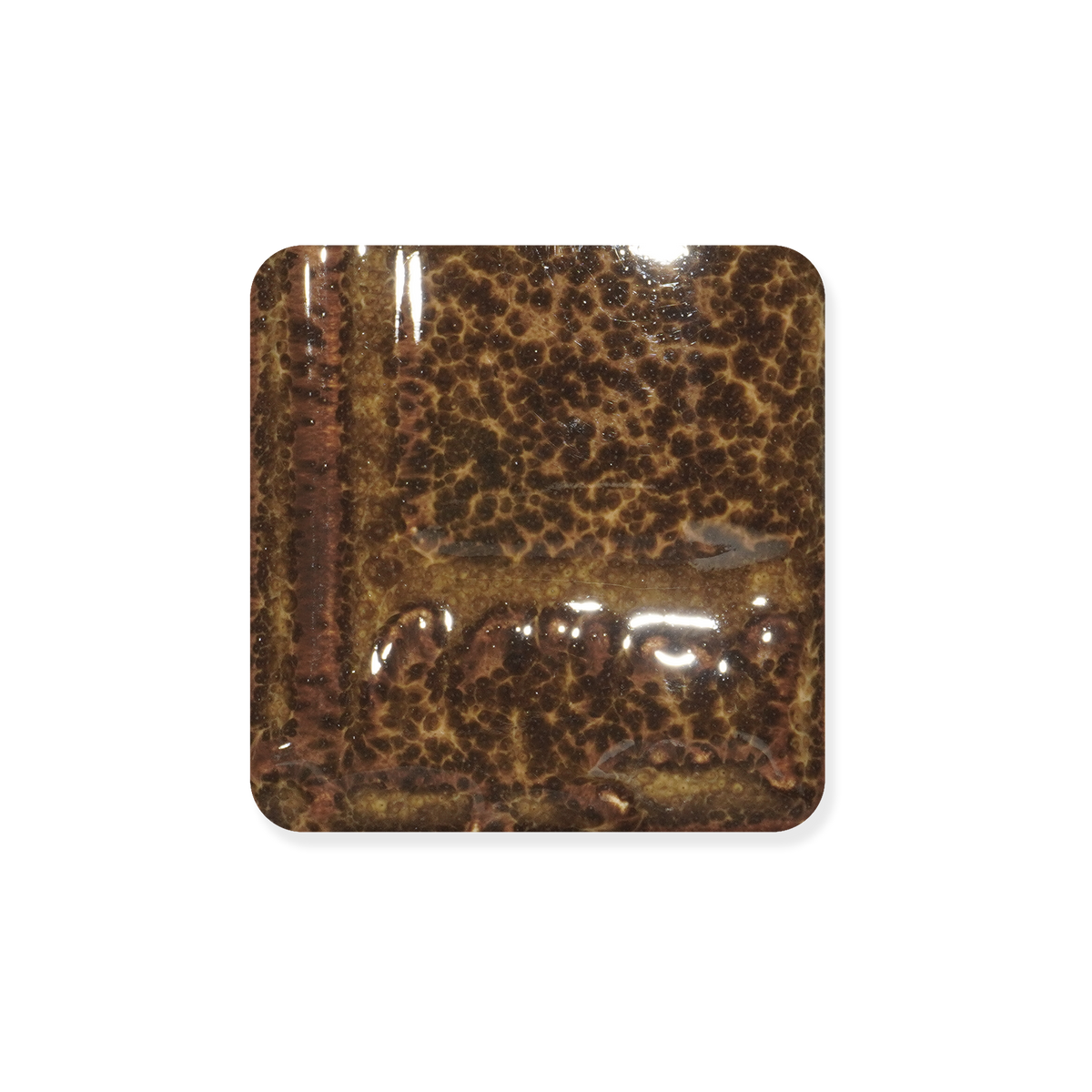 RG-6 COCO NIBS ^5 GLAZE-Dry