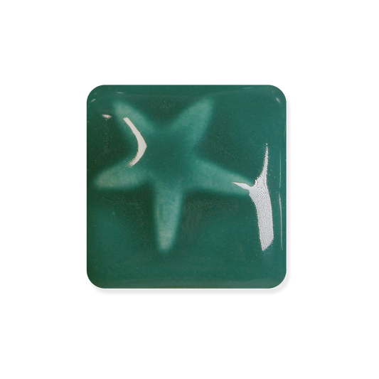 EM-1022 AZURE GREEN GLAZE