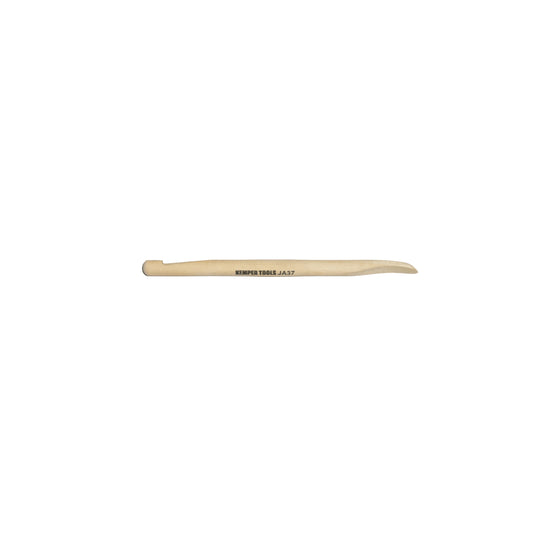 JA37-X 6" WOOD MODELING TOOL UNPACKAGED