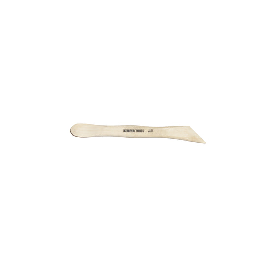 JA18-X 6" WOOD MODELING TOOL UNPACKAGED