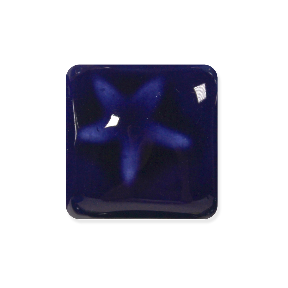 EM-1023 DANISH BLUE GLAZE-Dry