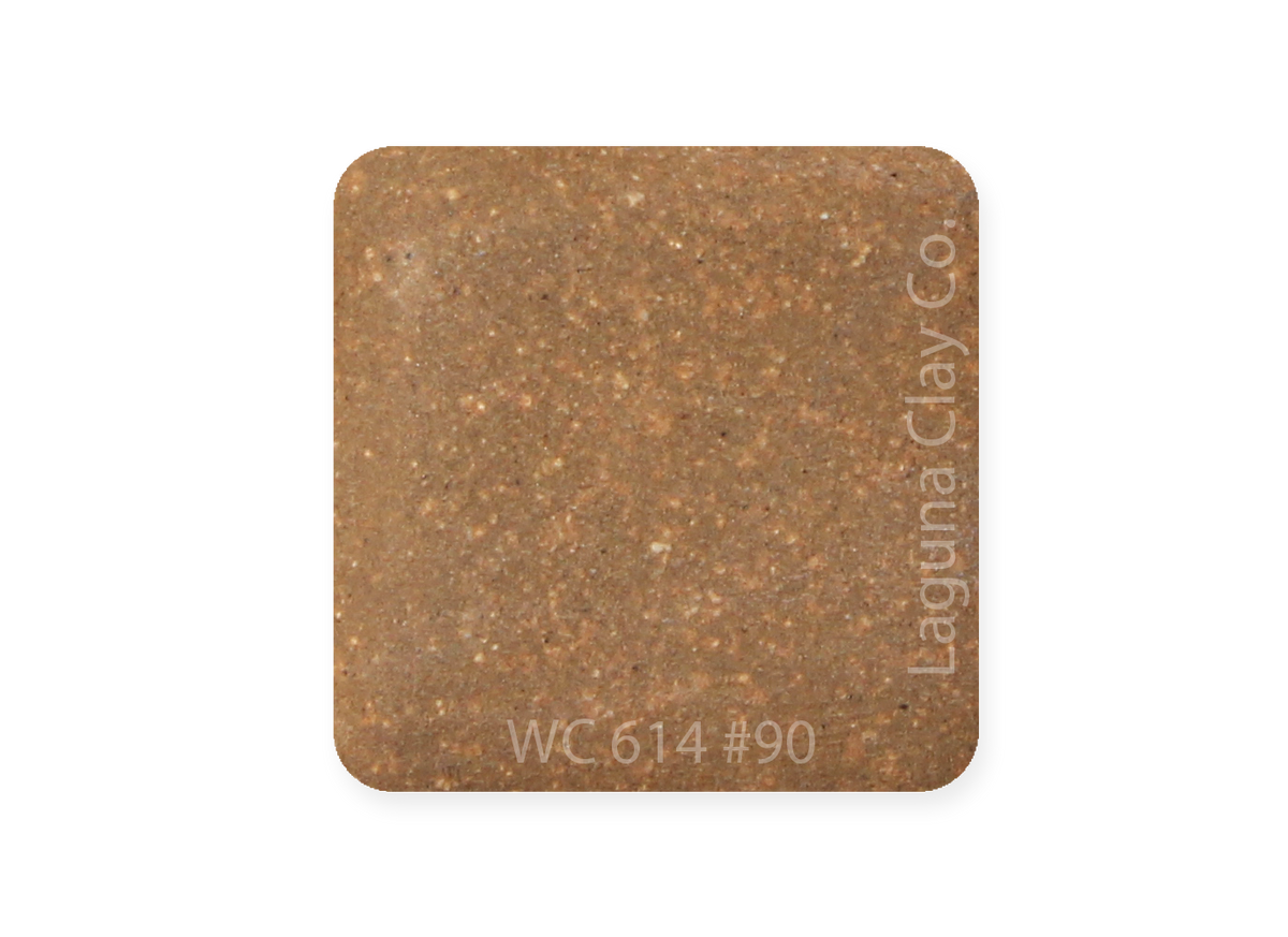 WC614 90 ^6 MOIST CLAY, BOXED