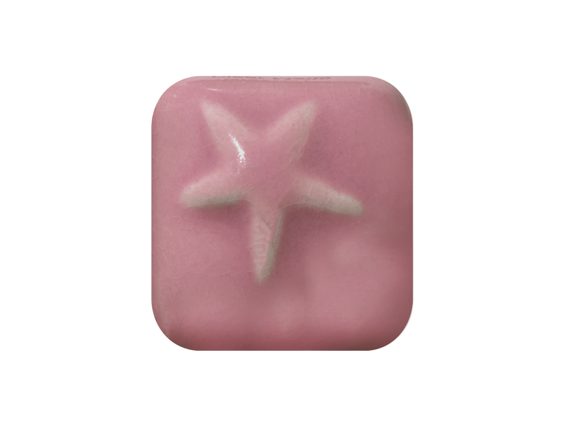 MS-306 VERSA-5 PINK GLAZE