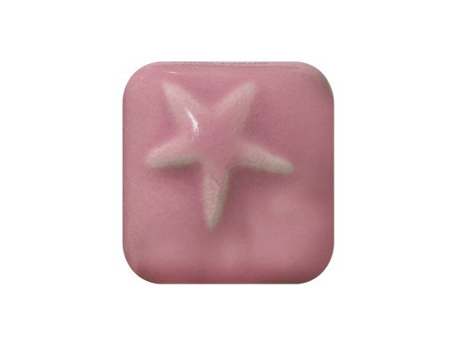 MS-306 VERSA-5 PINK GLAZE