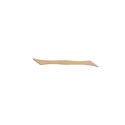 JA28-X 6" WOOD MODELING TOOL UNPACKAGED