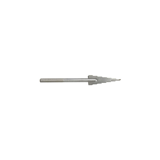 KEMPER MDT-X MULTI DRILL TOOL 1/8"-3/4" KTMDT-X