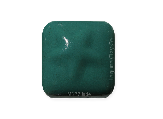 MS-77 JADE GLAZE-Dry