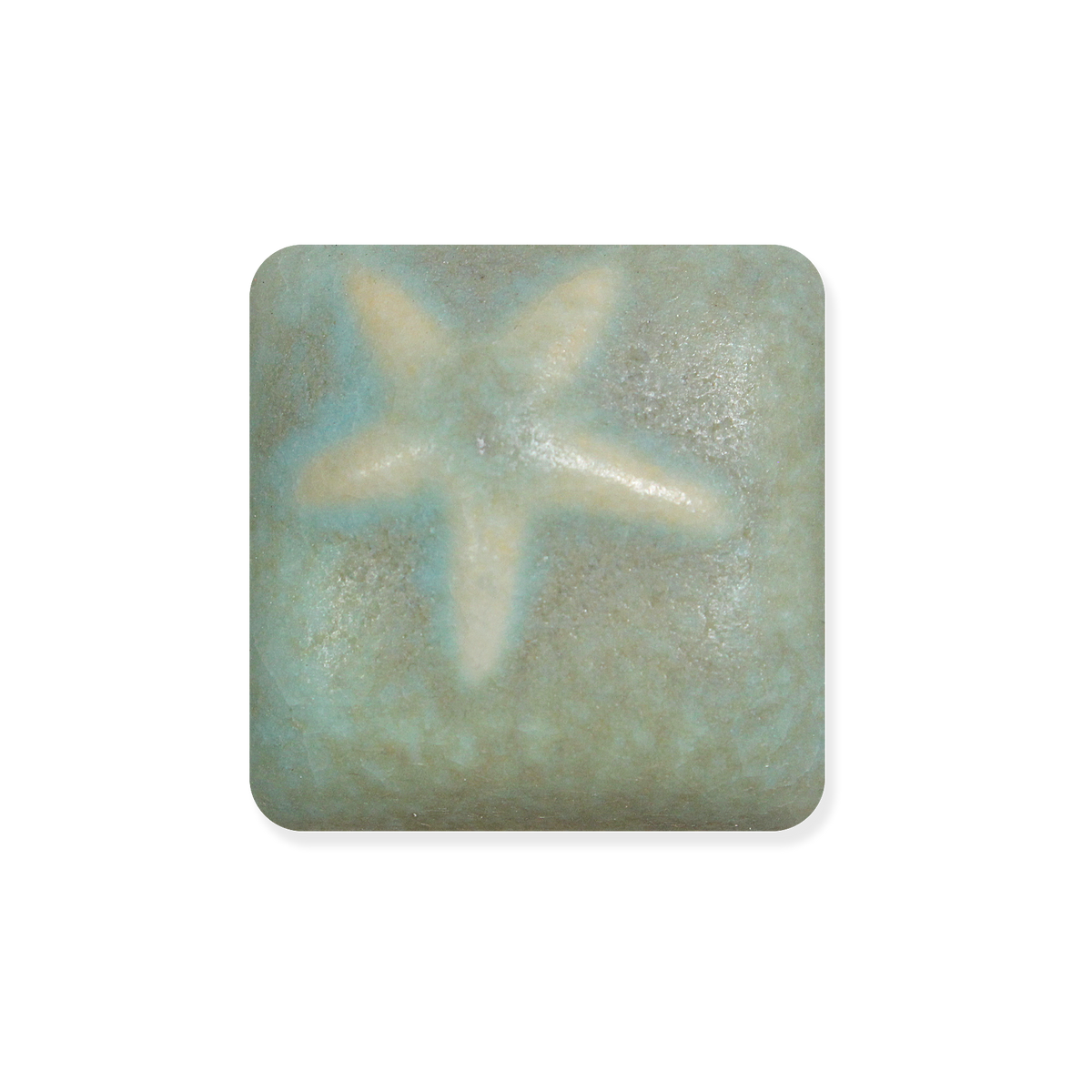 MS-258 ANTIQUE TURQUOISE GLAZE-Dry