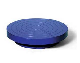 SHIMPO BANDING WHEEL 9 -7/8" x 2-1/4"HIGH BW-25LC NL231
