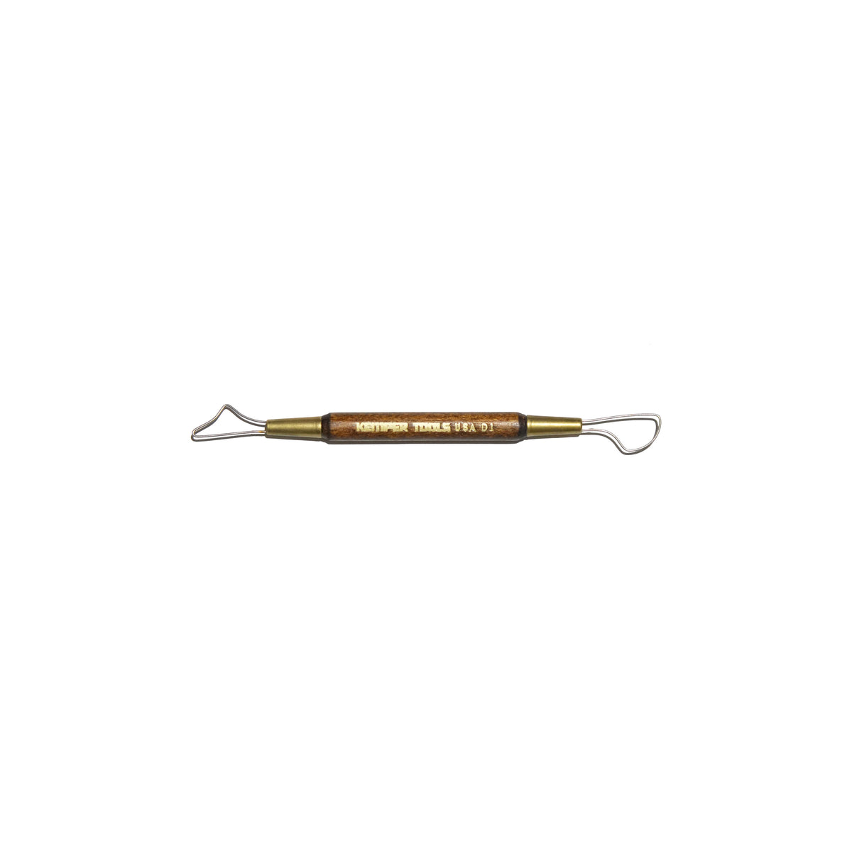 D1-X 6" DOUBLE WIRE END TOOL