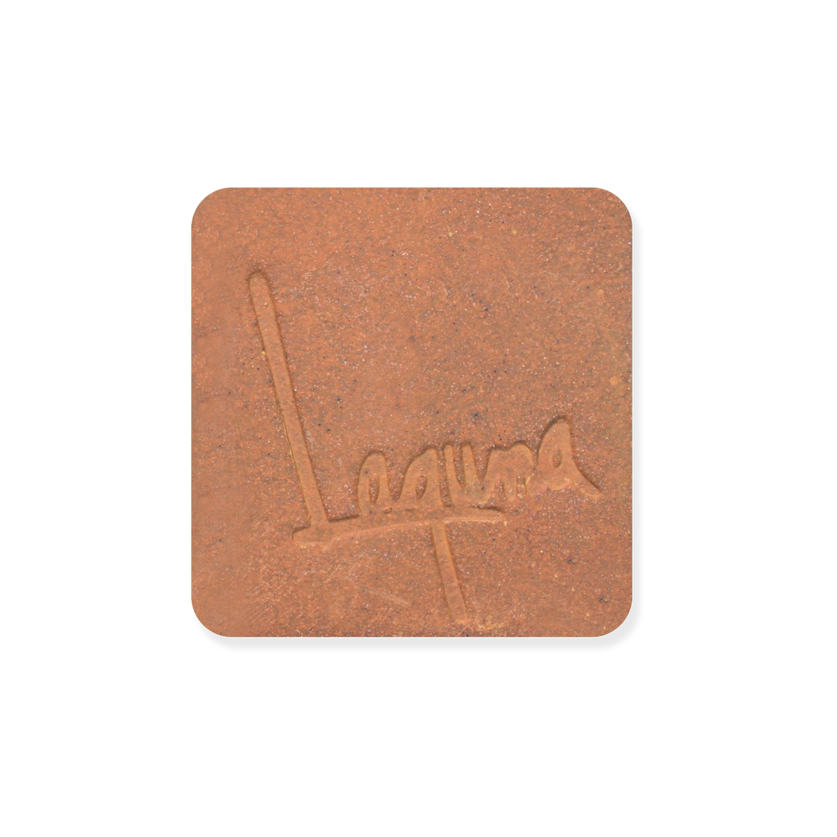 WC881  RED CALICO MOIST CLAY, BOXED