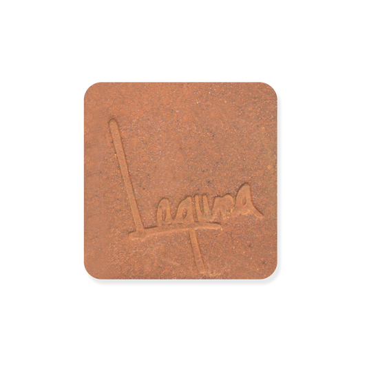 WC881  RED CALICO MOIST CLAY, BOXED