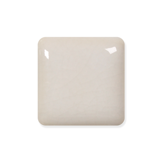 WC-510 CHINA WHITE ^5 GLAZE