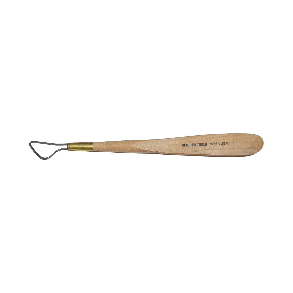 WE8A WIRE & WOOD TOOL