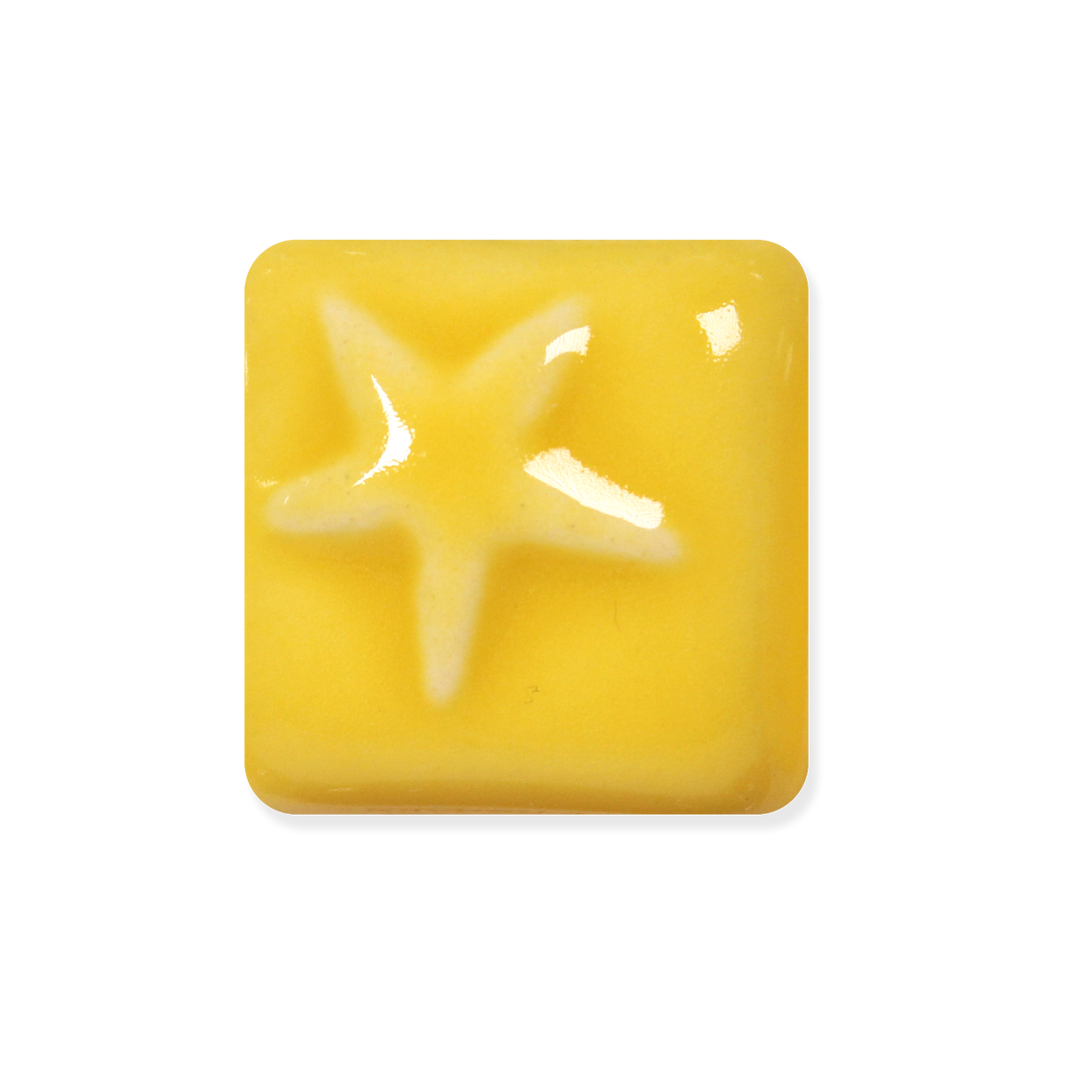 EM-1033 KITCHEN YELLOW GLAZE