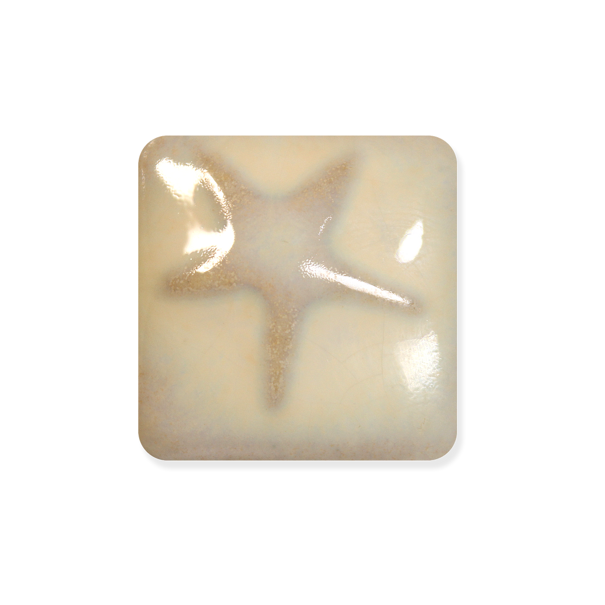MS-230 DESERT SAND GLAZE-Dry