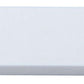ALOXITE WHITE STONE, 2 X 4 X 3/4 BLOCK FS305