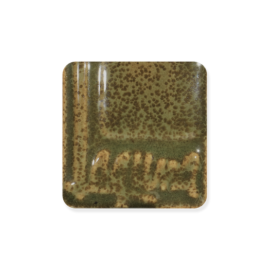 RG-7 TREE FROG ^5 GLAZE-Dry