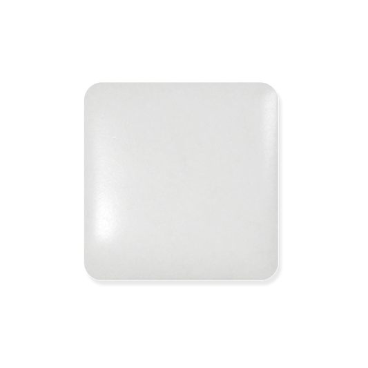 WC-522 MG-2 WHITE ^10 MATTE GLAZE - Dry GWC522
