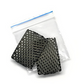 MUDTOOL SMALL SHREDDER BLADE REPLACEMENT PACK OF 2 TM664R