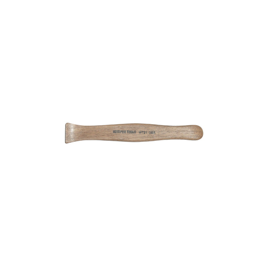 KEMPER WT-21-X 6" WOOD MODELING TOOL KTWT21-X