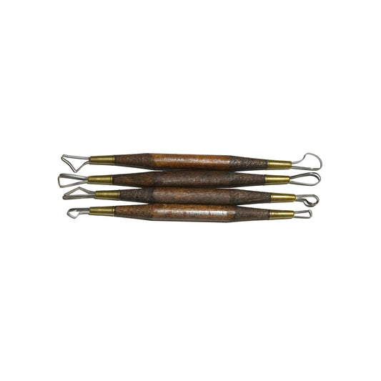 8RSS-X 8" RIBBON TOOL SCULPTING SET