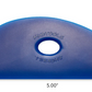 MUDTOOL #3 RIB, BLUE/FIRM TM660B3