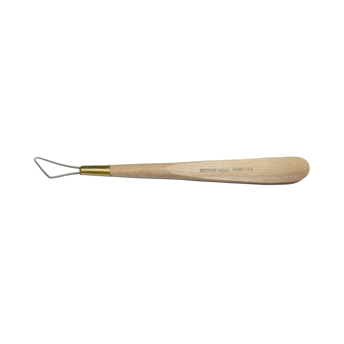 WE8B-X WIRE & WOOD TOOL