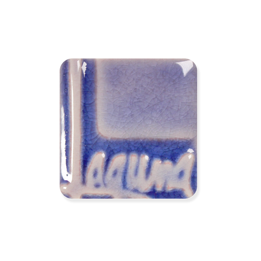 WC-138 TWILIGHT BLUE ^5 GLAZE-Dry