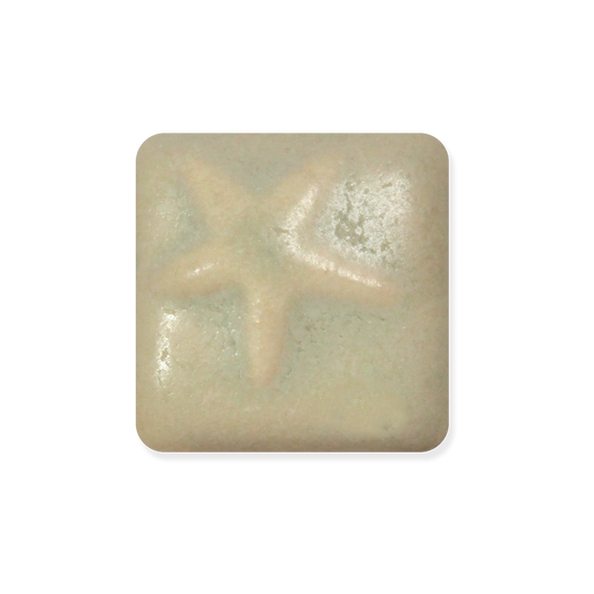 MS-263 OLIVE LEAF GLAZE-Dry