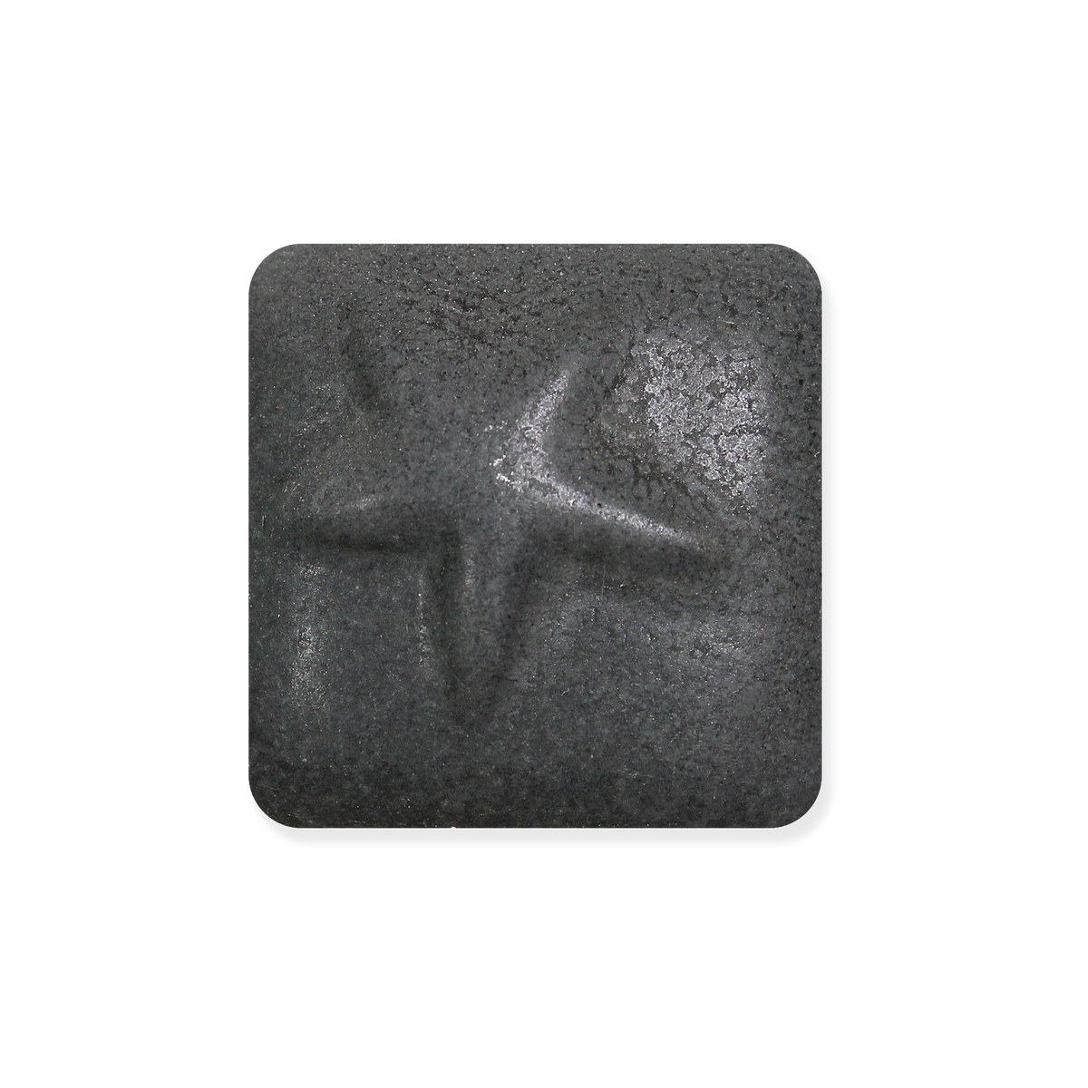 MS-260 CHARCOAL GLAZE-Dry