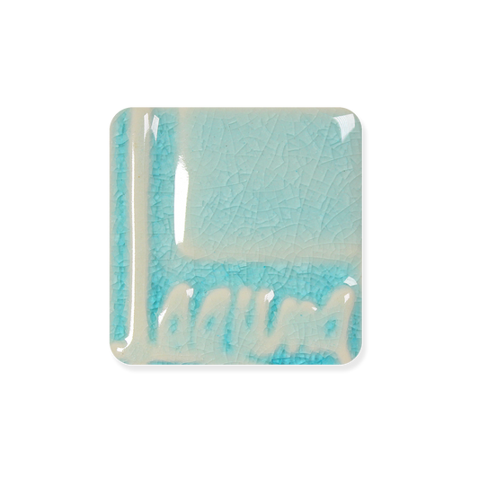 WC-136 CATALINA CRACKLE ^5 GLAZE-Dry