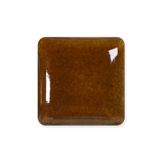 WC-557 BLUE/BROWN ^10 GLAZE - Dry