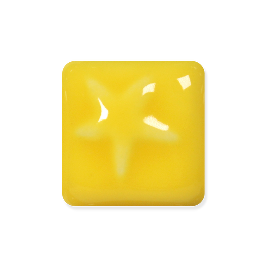 EM-1021 SUNBURST GLAZE-Dry