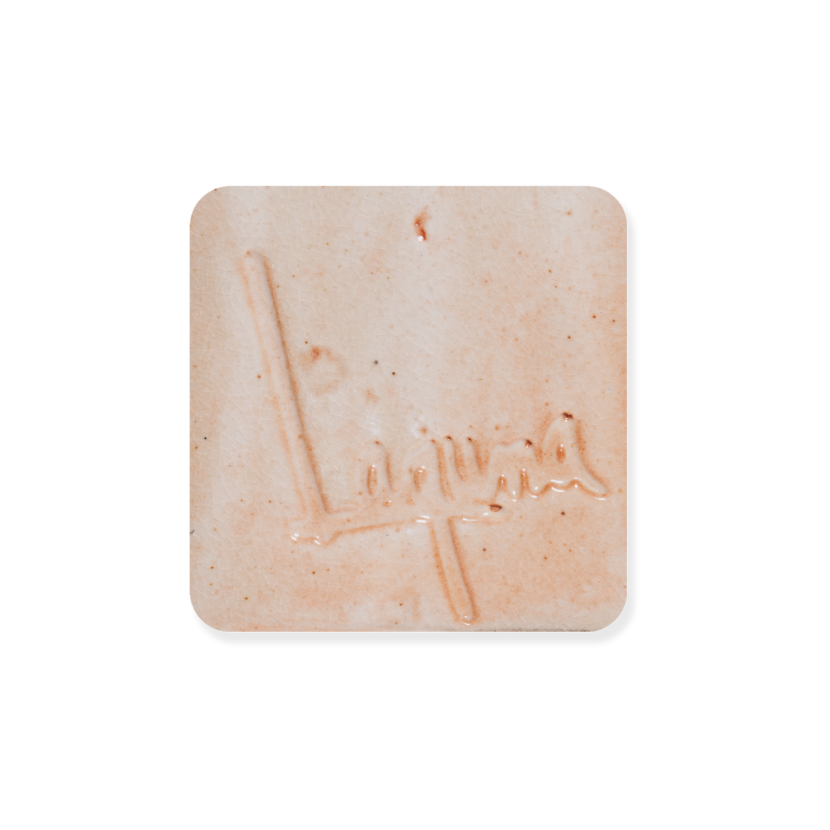 LG-9 CARBON TRAP SHINO ^10 GLAZE - Dry